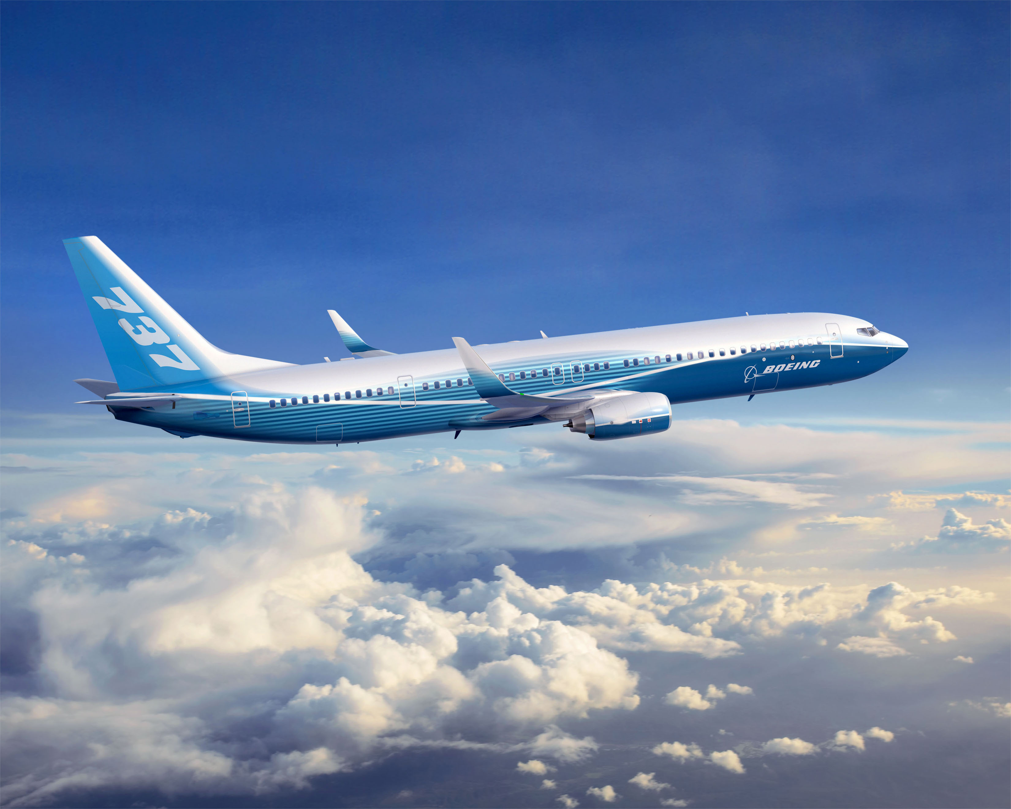 Boeing, bu sefer de 737-800 NG uçaklarla sorun yaşıyor