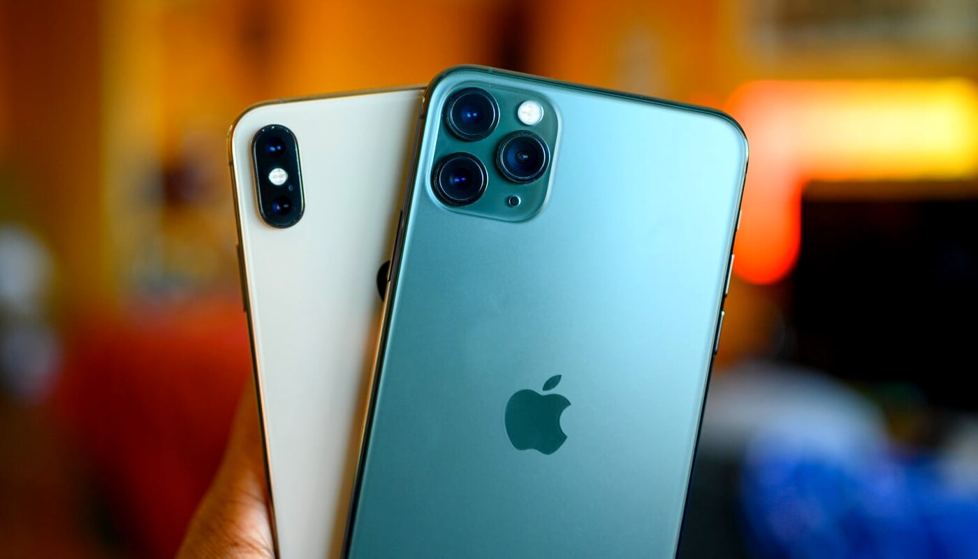 iPhone 11 Pro Max'in maliyeti 490 dolar