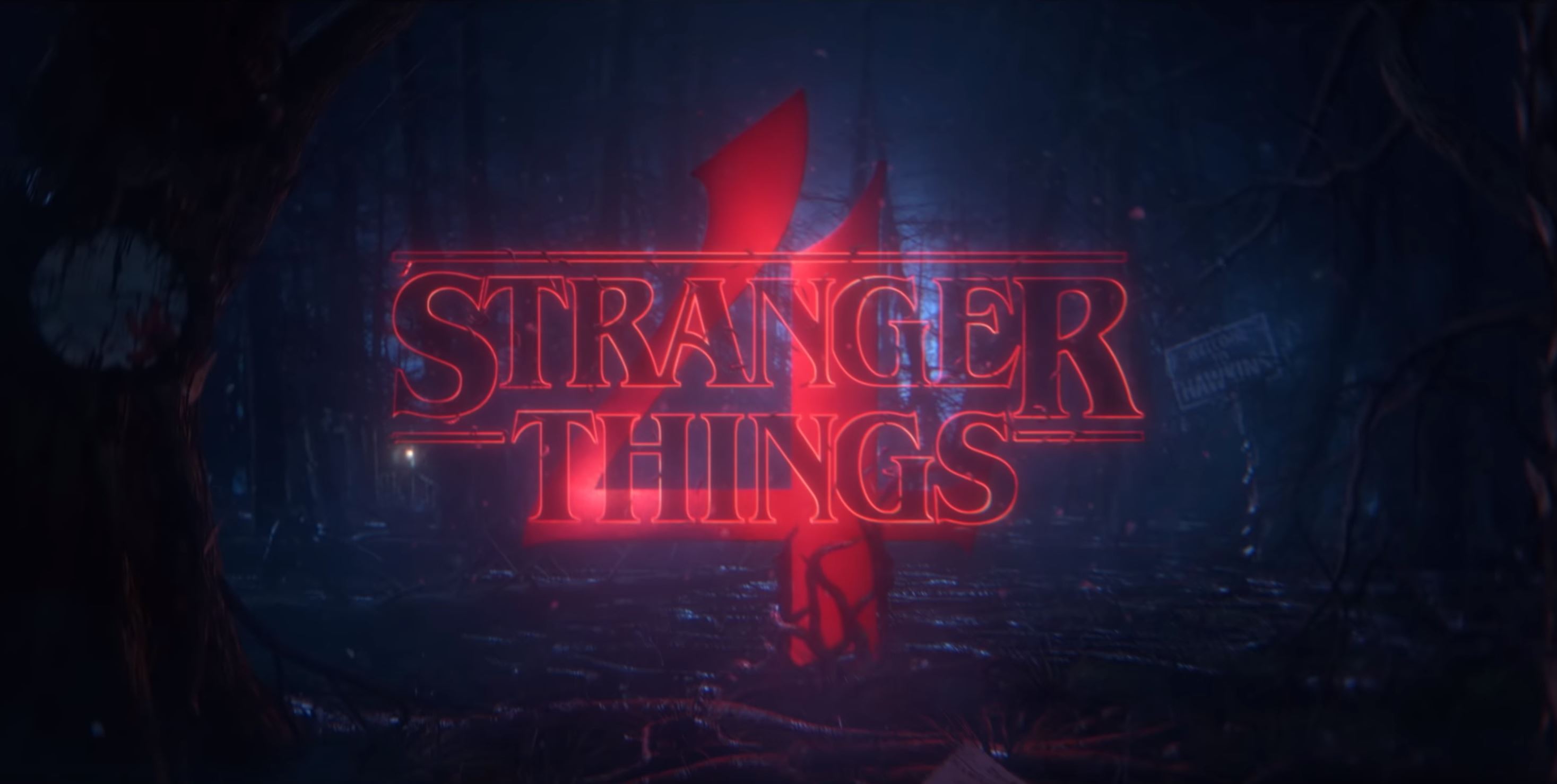 Netflix, Stranger Things'in 4. sezonunu resmen duyurdu
