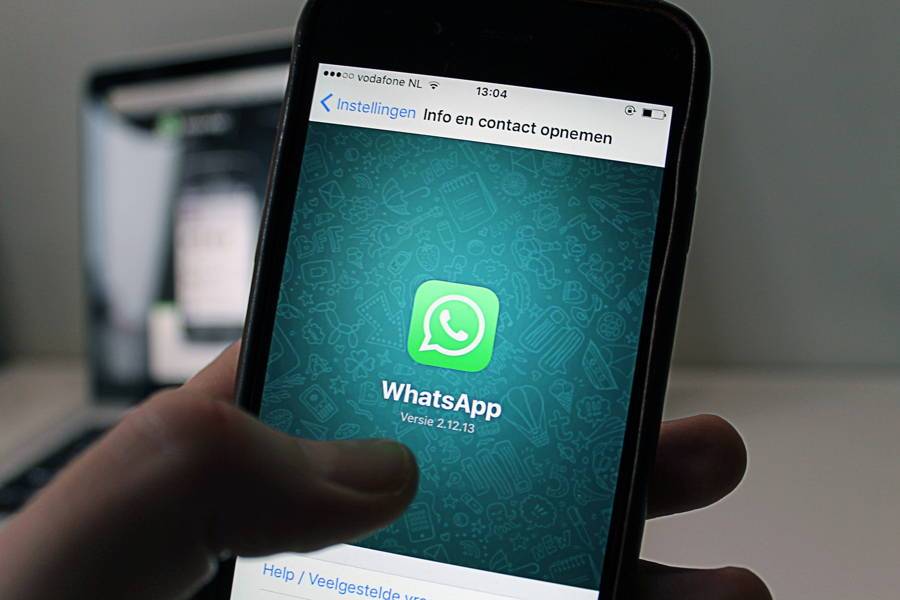 WhatsApp artık iOS 8 cihazlarda çalışmayacak