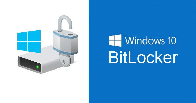 Windows 10'un Bitlocker özelliği artık varsayılan SSD şifreleme yöntemi olacak