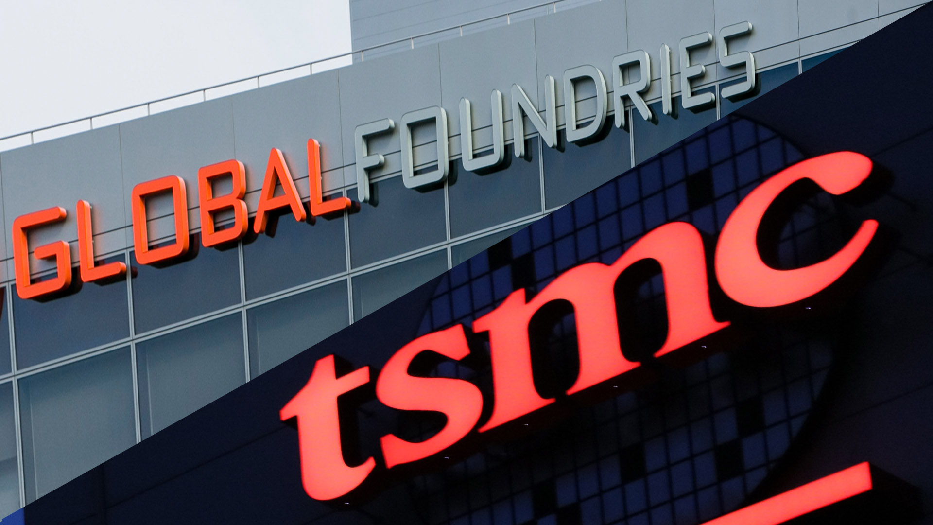 TSMC patent ihlali iddiasıyla GlobalFoundries aleyhine dava açtı