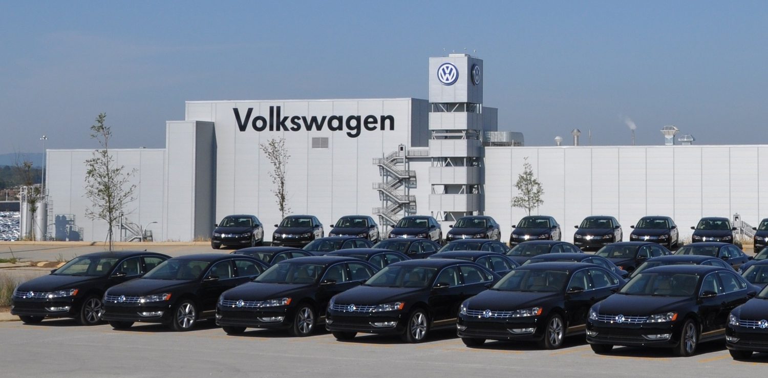 Türkiye'den Volkswagen'e Avrupa Parlamentosunu karıştıran taahhüt