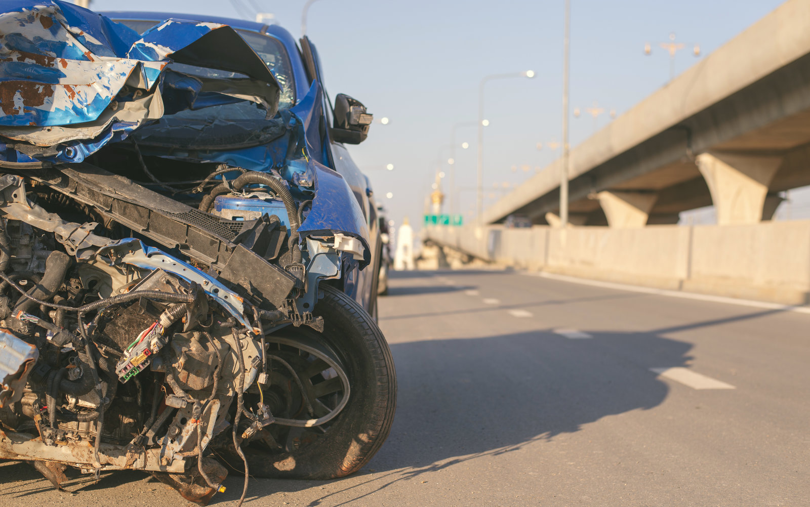 Google, ABD'deki Pixel telefonlar için araba kazası tespit sistemini başlatıyor