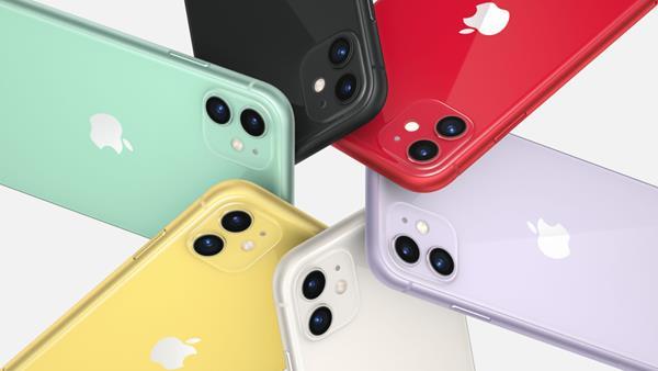iphone 11 serisinin turkiye cikis