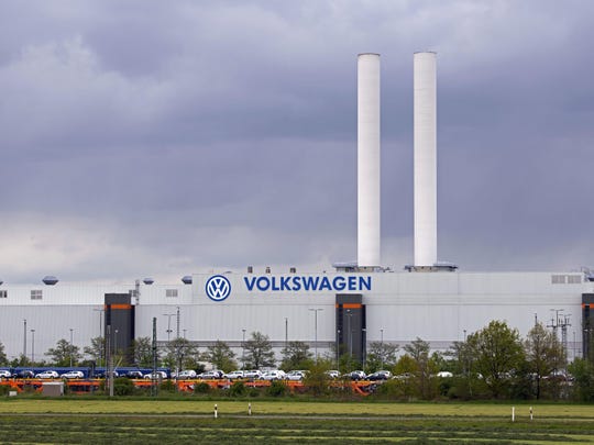 Volkswagen, Manisa'da yaklaşık 1 milyar TL sermayeli bir şirket kurdu