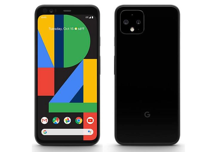 Google Pixel 4 ve Pixel 4 XL basın görselleri ile karşınızda