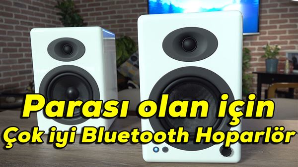 en iyisini isteyenlere audioengine a5