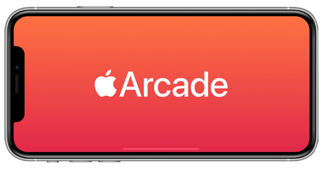 Apple Arcade'de denemeniz gereken 5 oyun