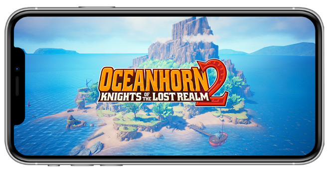 Apple Arcade'de denemeniz gereken 5 oyun
