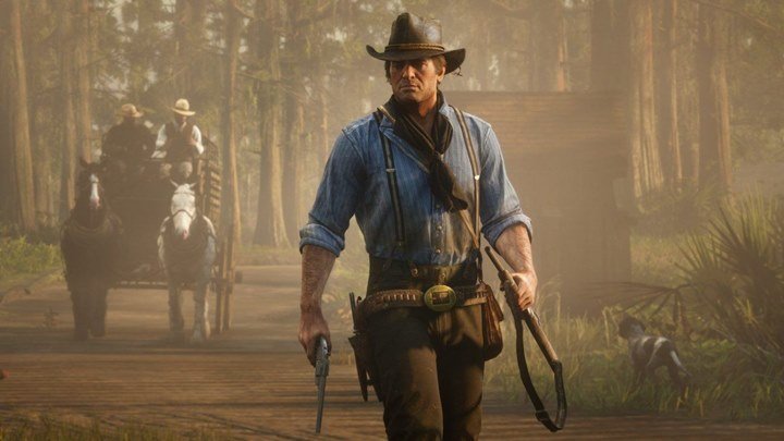 Red Dead Redemption 2, PC için 5 Kasım'da oyunculara sunulacak