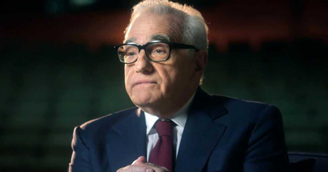 Martin Scorsese'den Marvel filmlerine ağır eleştiri