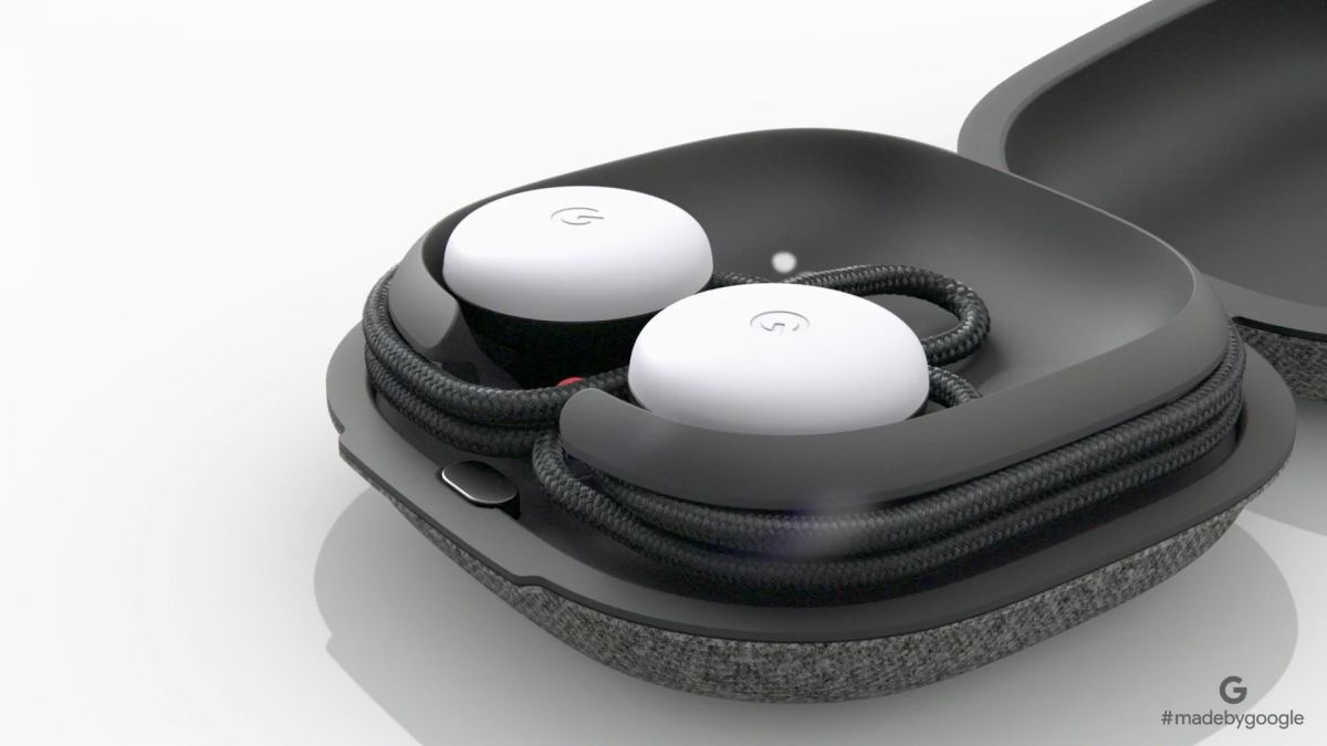 Google, 15 Ekim’de Pixel Buds 2'yi tanıtabilir