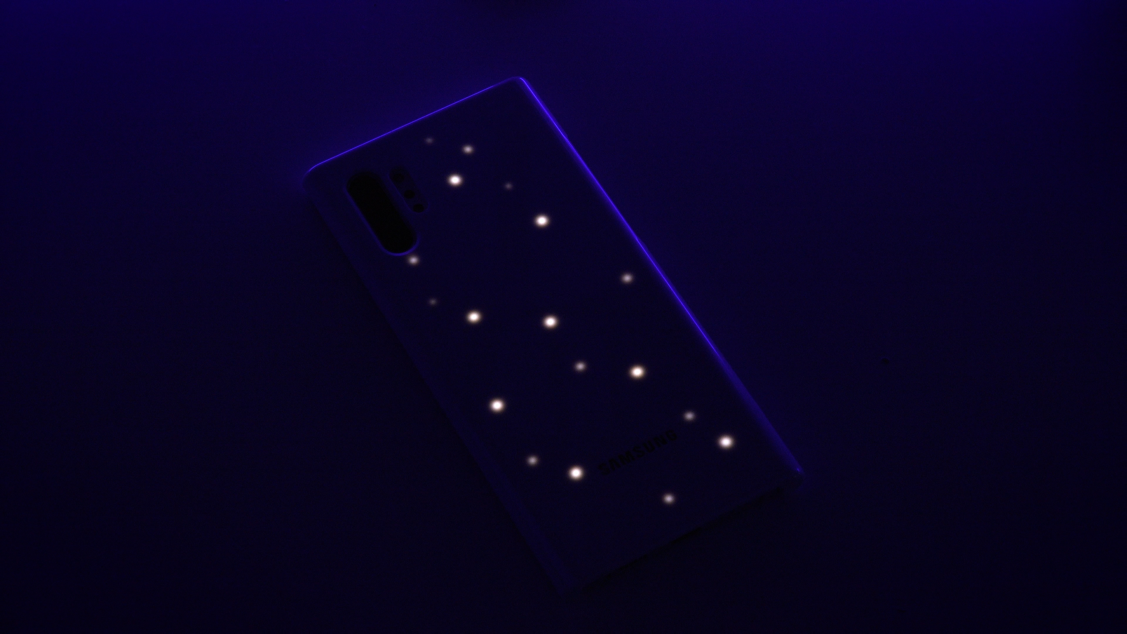 Note 10 Plus'a belgesel çektik! 'Samsung Galaxy Note 10 Plus incelemesi'