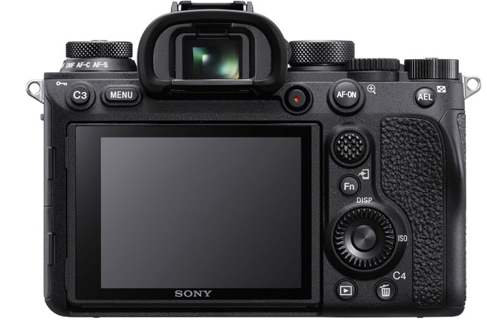 Profesyonellere yönelik Sony Alpha 9 II fotoğraf makinası duyuruldu