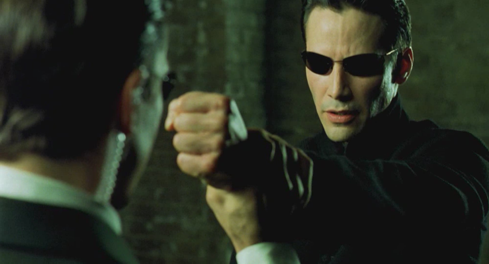 Yeni bir Matrix filmi daha duyuruldu: İşte detaylar