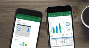 microsoft excel play store da 1 milyar