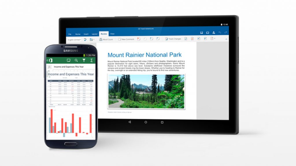 Microsoft Excel, Play Store'da 1 milyar indirme sayısına ulaştı