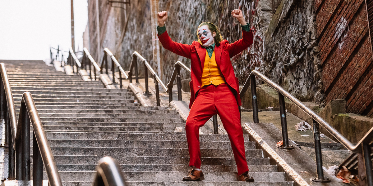 Joker, birden fazla rekorla gişelere inanılmaz bir giriş yaptı