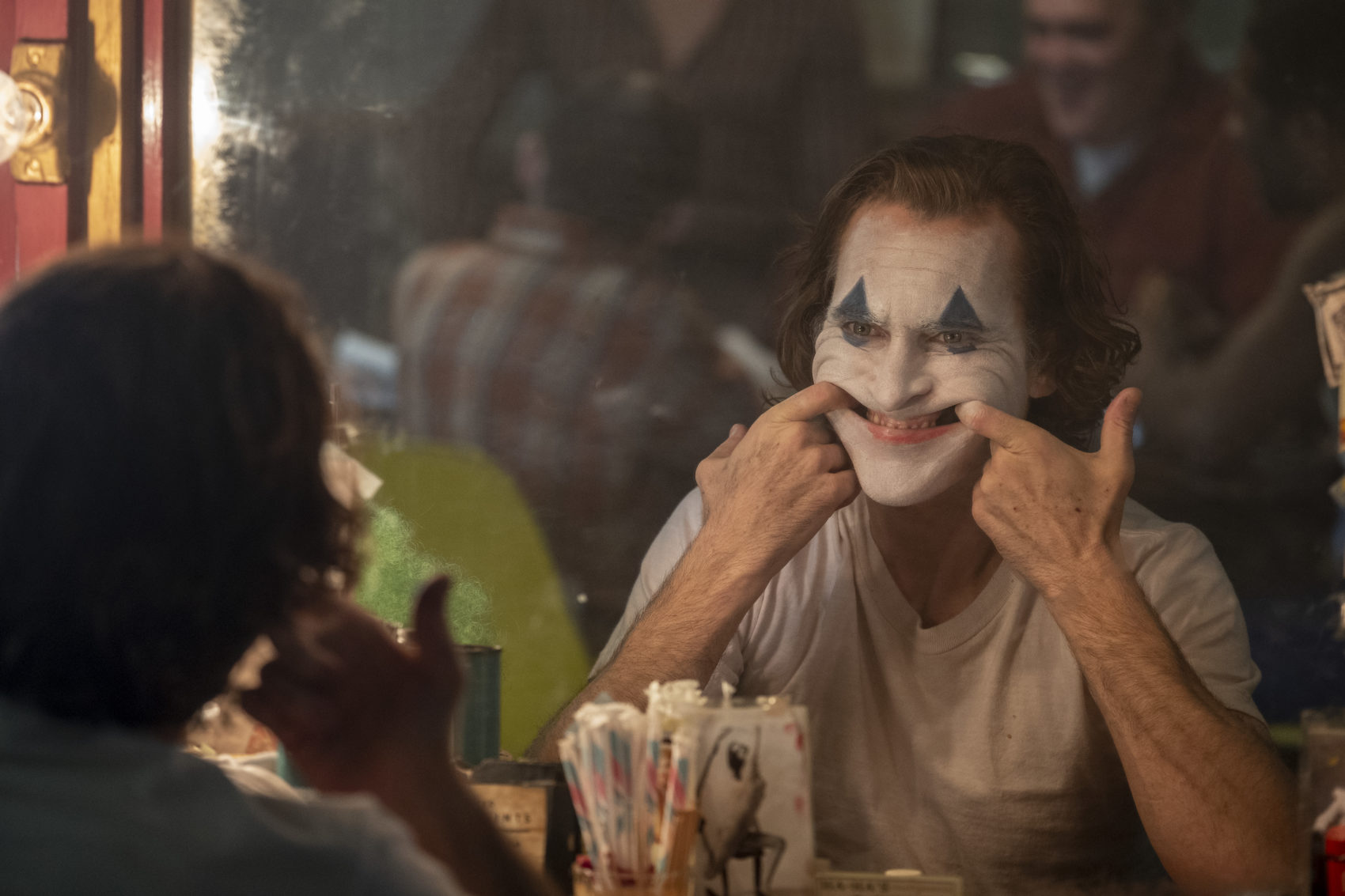 Joker, birden fazla rekorla gişelere inanılmaz bir giriş yaptı