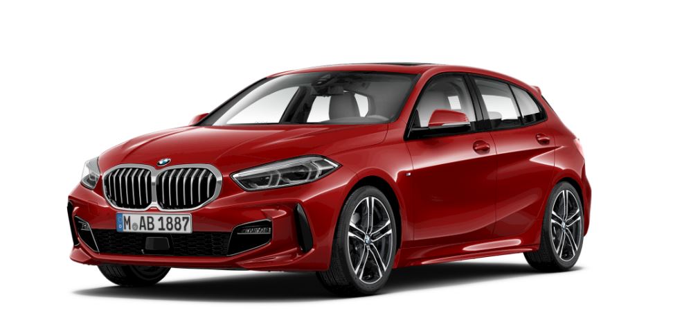 Yeni BMW 1 Serisi Türkiye fiyatı belli oldu