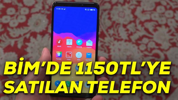 bim de 1150tl ye satilan telefon meizu note 8 incelemesi