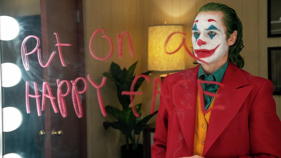 Joker filmi, Türkiye'de de gişe rekoru kırdı