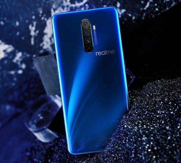 Realme X2 Pro'nun ilk resmi basın görseli yayınlandı