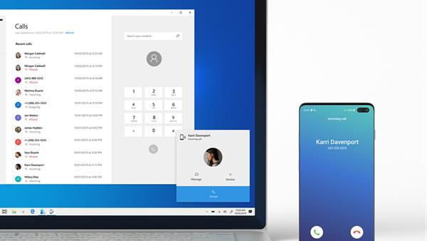 android telefonlar icin arama