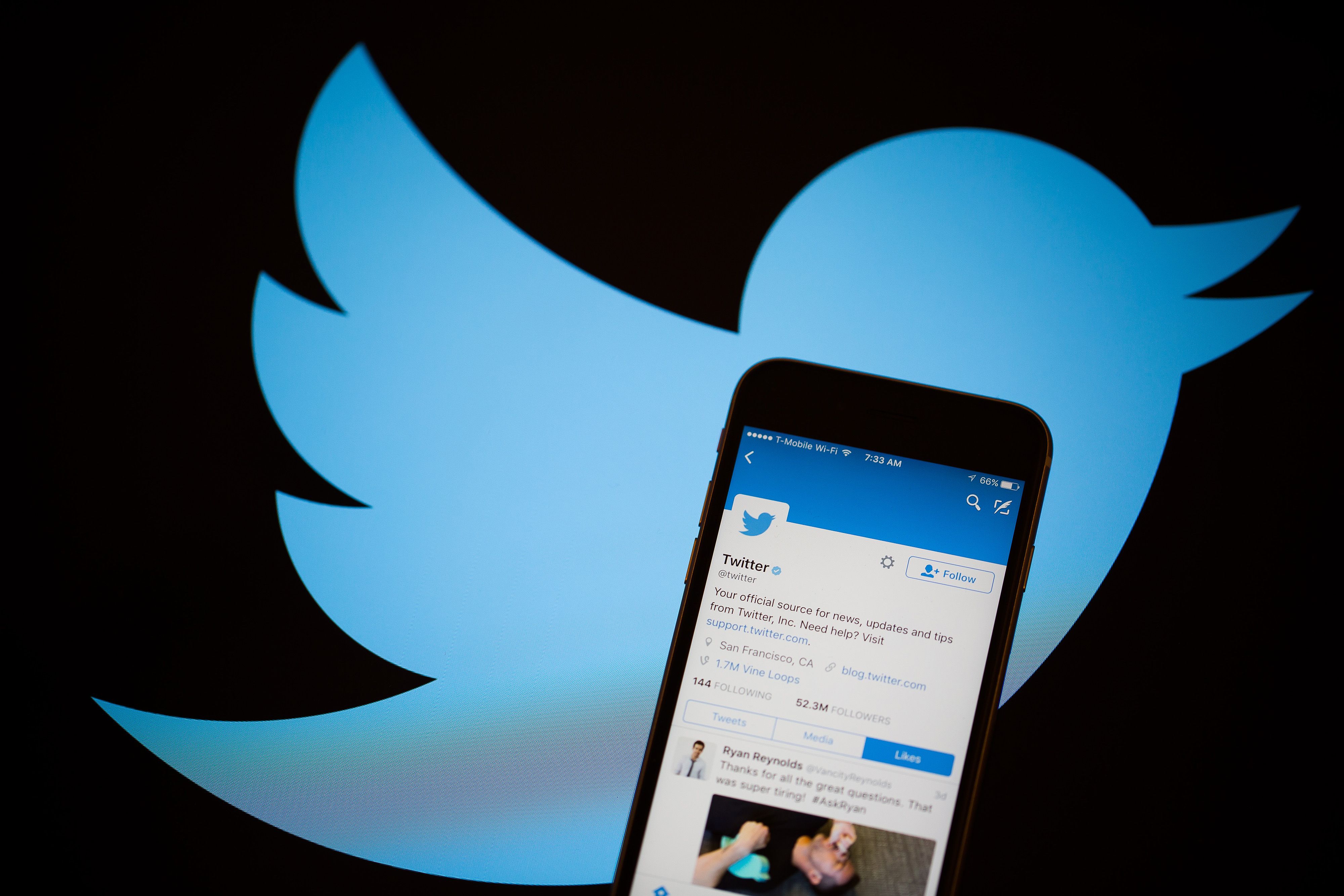 Twitter, kullanıcıların telefon numarasını 'yanlışlıkla' reklamverenlerle paylaştığını açıkladı