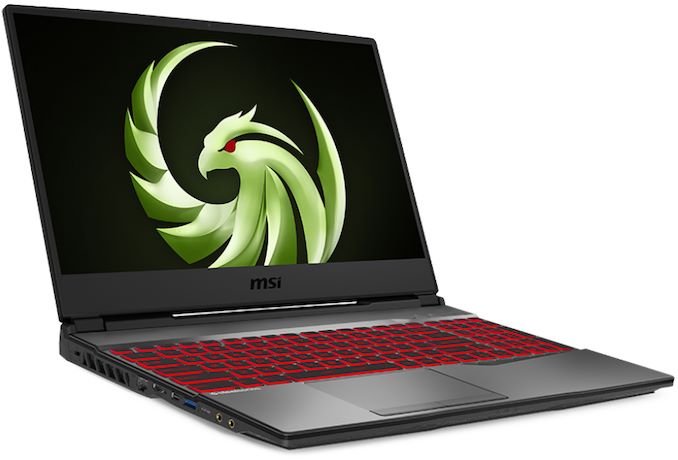 İlk 7nm grafik yongalı oyuncu bilgisayarı MSI Alpha 15 oldu