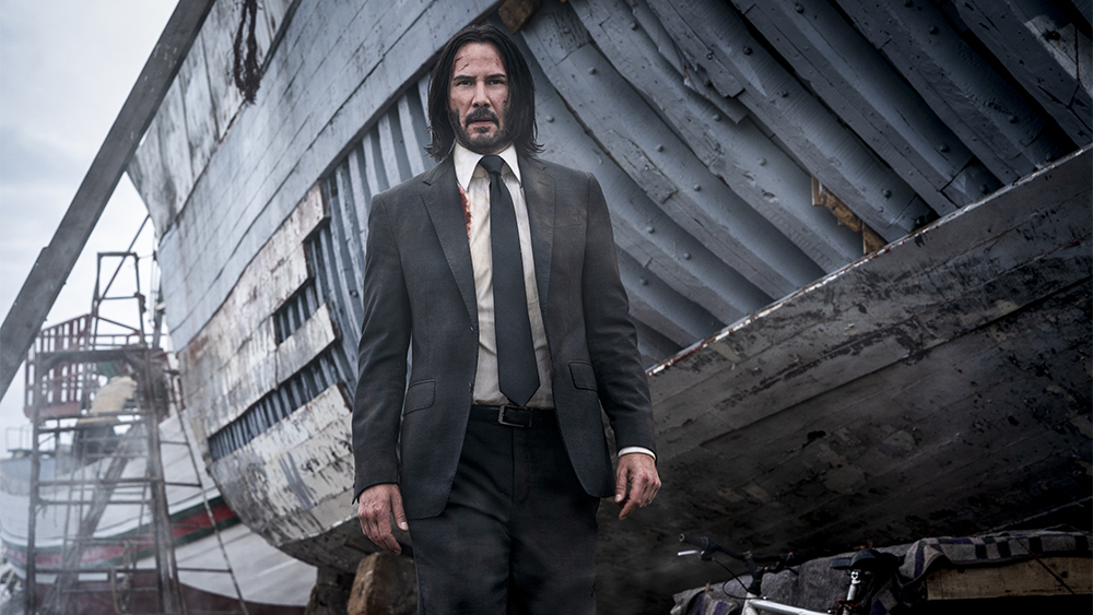 John Wick evreninde geçen yeni film duyuruldu: Ballerina