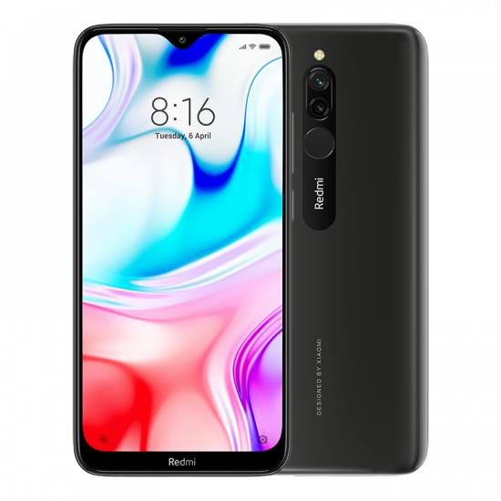 Xiaomi Redmi 8 tanıtıldı: İşte özellikleri ve fiyatı