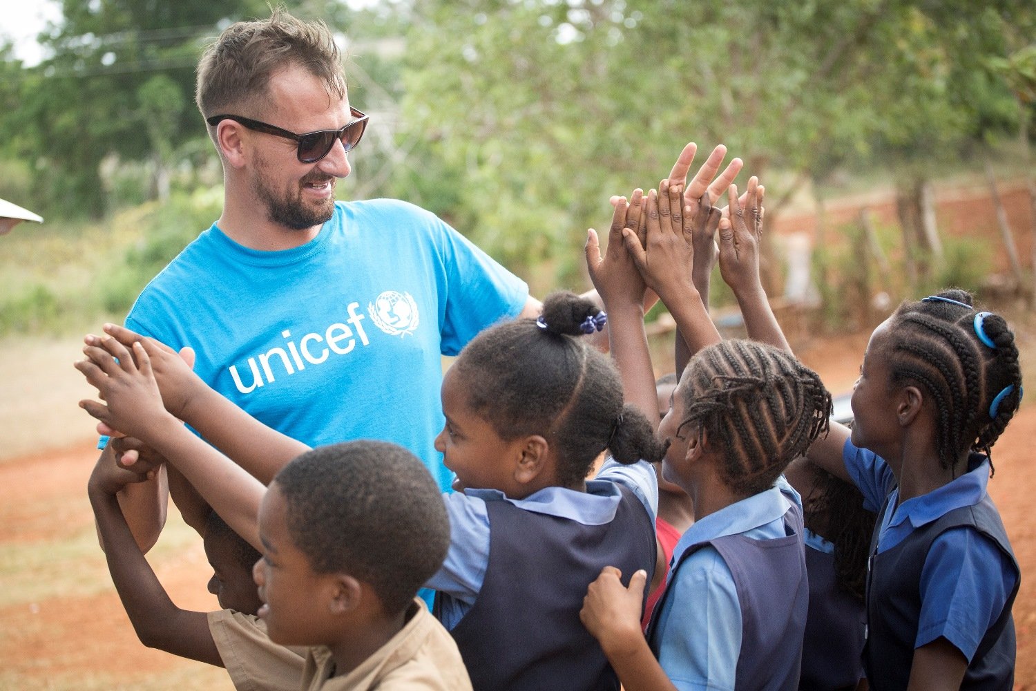 UNICEF artık Bitcoin ve Ethereum bağışılarını kabul ediyor