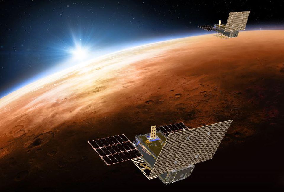Virgin Orbit, Mars'a uzay aracı gönderen ilk özel şirket olabilir
