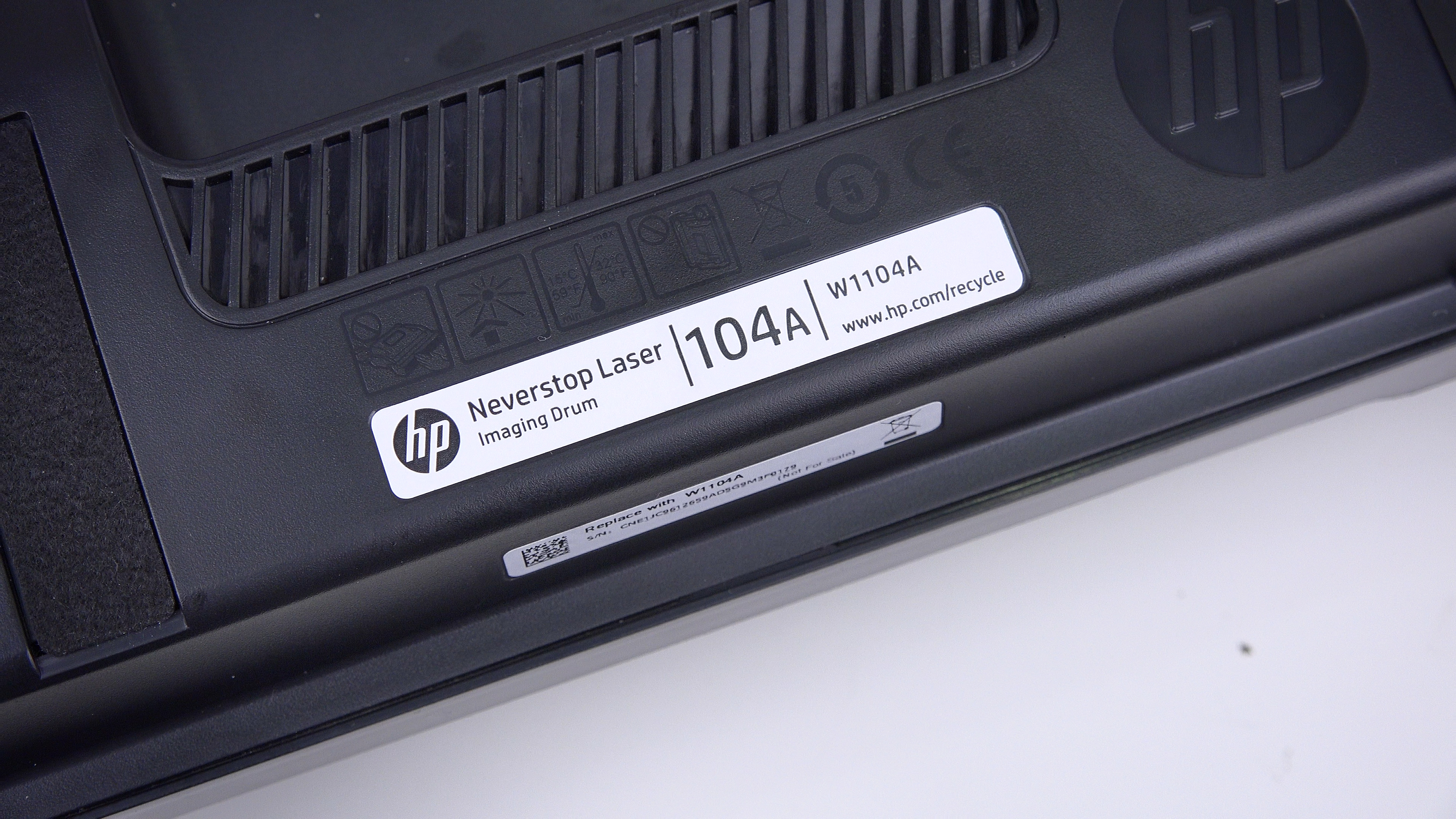 Dünyanın ilk tanklı lazer yazıcısı! 'HP Neverstop Lazer 1200W incelemesi'