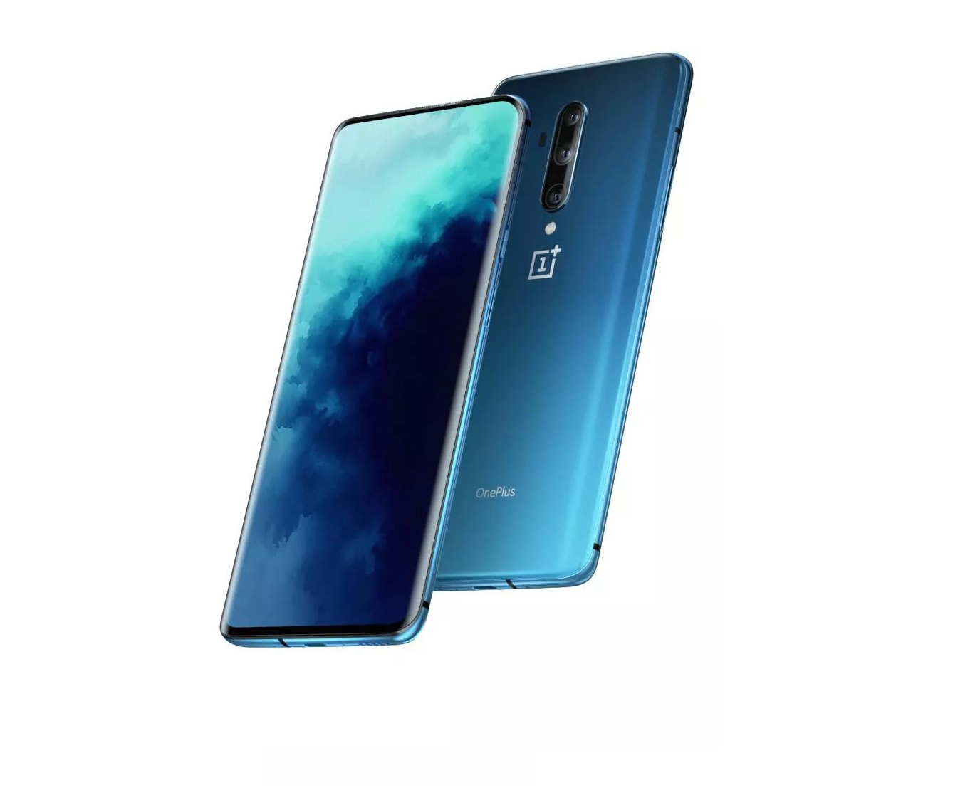 OnePlus 7T Pro duyuruldu: İşte özellikleri ve fiyatı