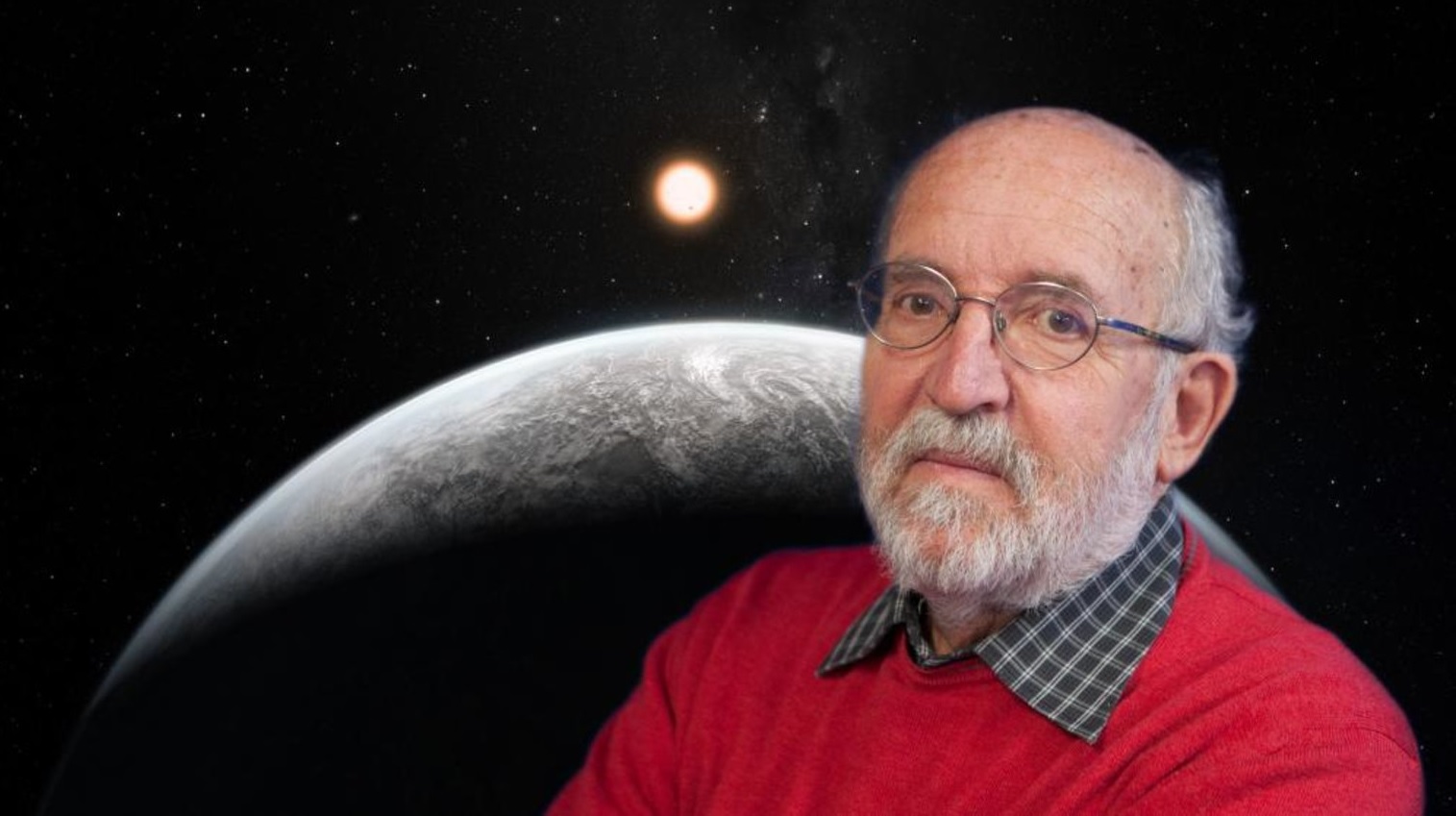 Nobel ödüllü astrofizikçi; insanoğlunun uzaya asla koloni kuramayacağını iddia etti
