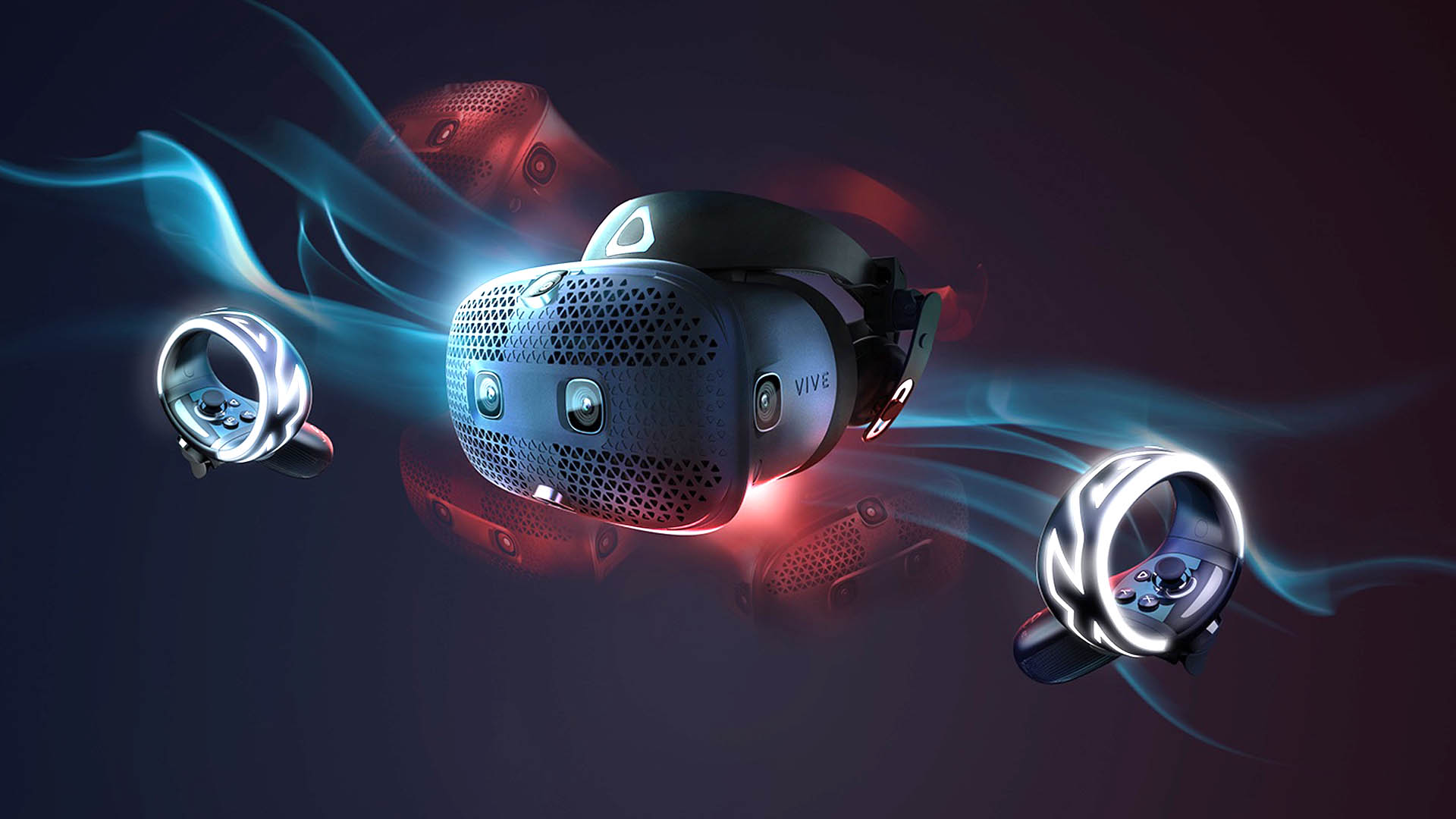 HTC Vive Cosmos'un Türkiye fiyatı ve çıkış tarihi açıklandı