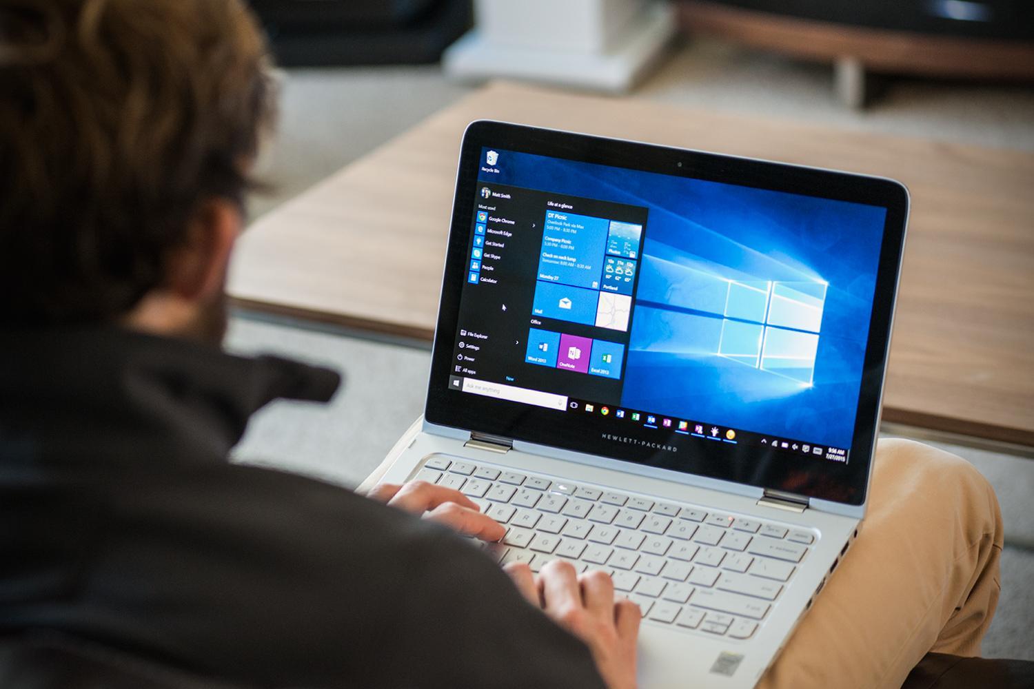 Microsoft, Windows 10 Kasım 2019 Güncellemesini Duyurdu
