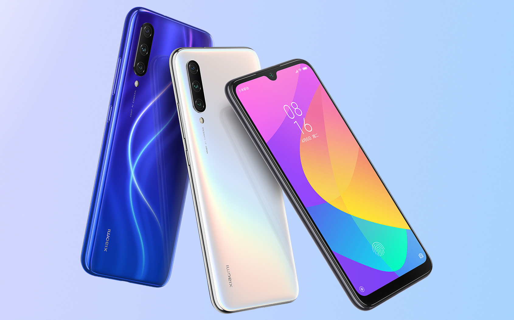 Xiaomi Mi CC9 Pro çok yakında piyasaya sürülebilir