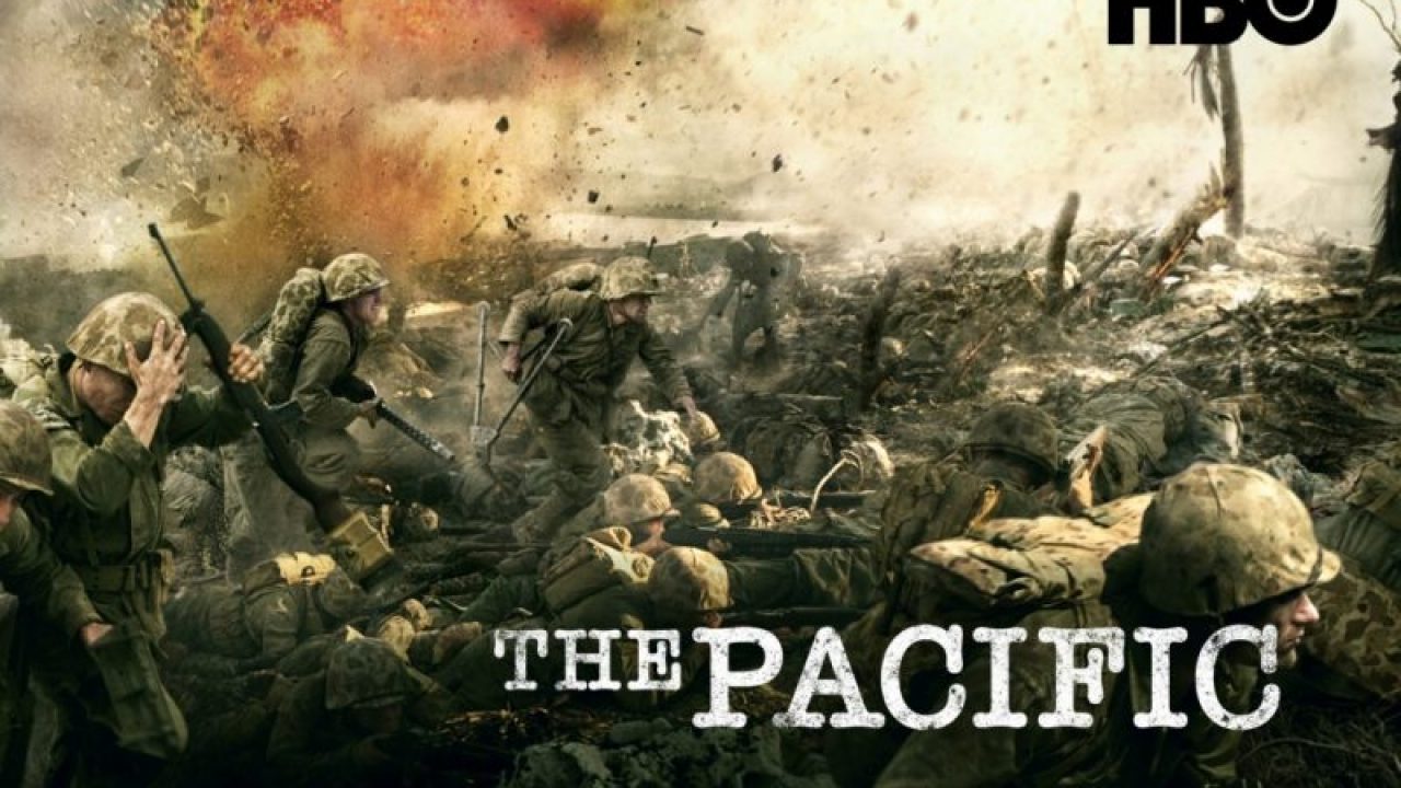 Band of Brothers ve The Pacific’in devamı niteliğinde olan Masters of the Air, Apple TV+’a geliyor 