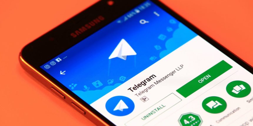 Telegram’ın kripto para birimi Gram, Amerika’da yasaklandı