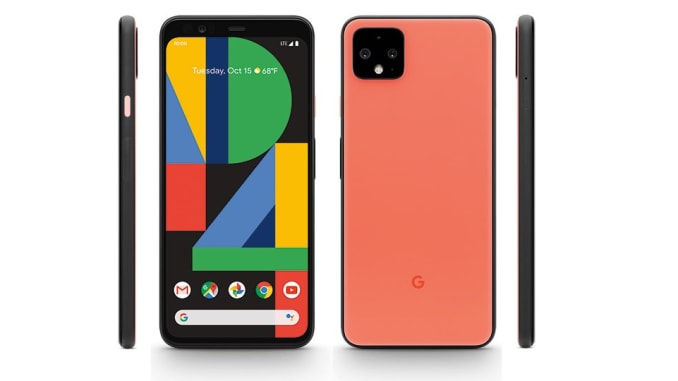 Best Buy Kanada’da ön siparişe açılan Pixel 4’ün kilit özellikleri doğrulandı