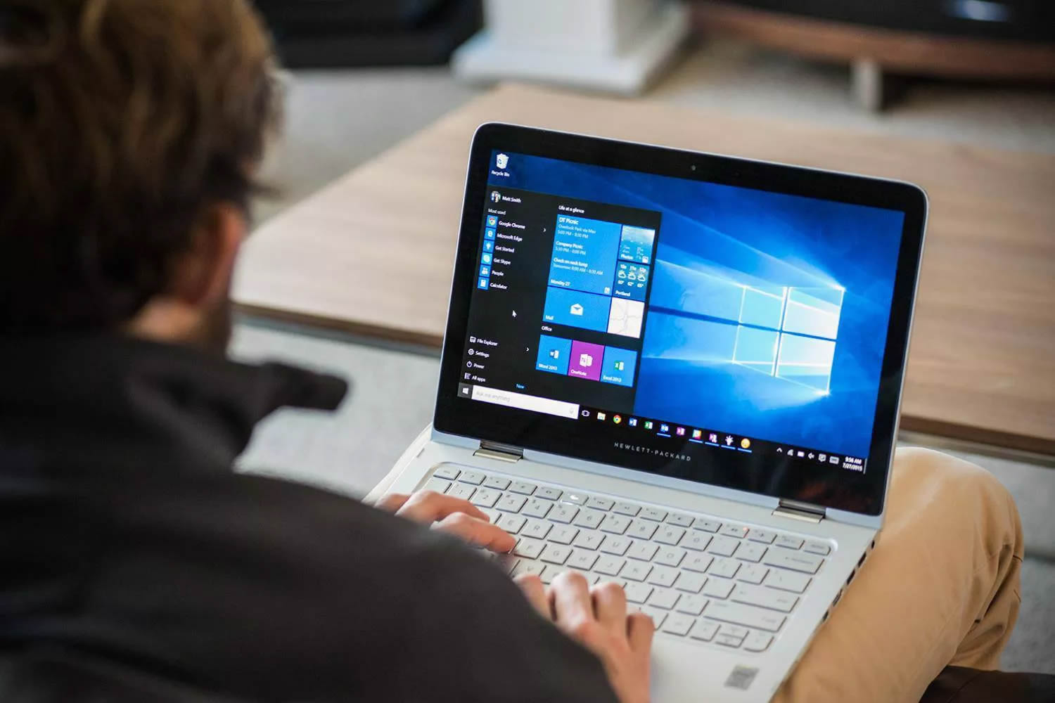 Yeni Windows 10 önizleme sürümünde kapatma ve yeniden başlatma sorunları yaşanıyor