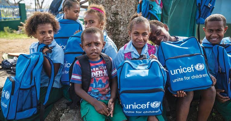 UNICEF, Bağışlanan Kripto Paralar ile Ne Yapıyor?