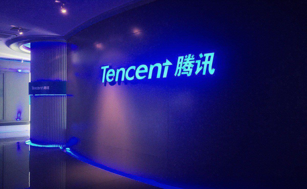 Apple, kullanıcıların tarama verilerini Tencent'e neden gönderdiğini açıkladı