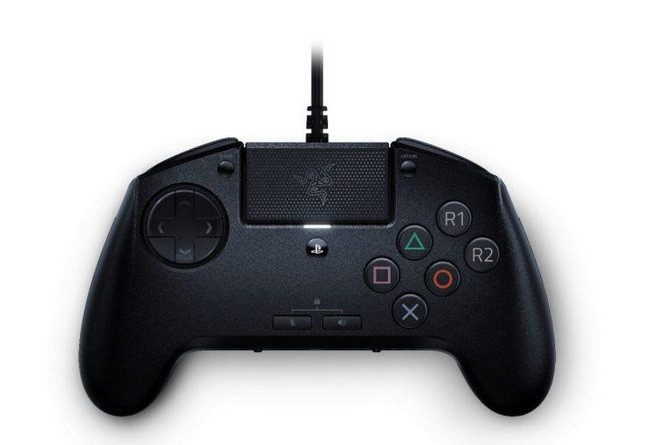 Razer Raion oyun kontrolcüsü duyuruldu