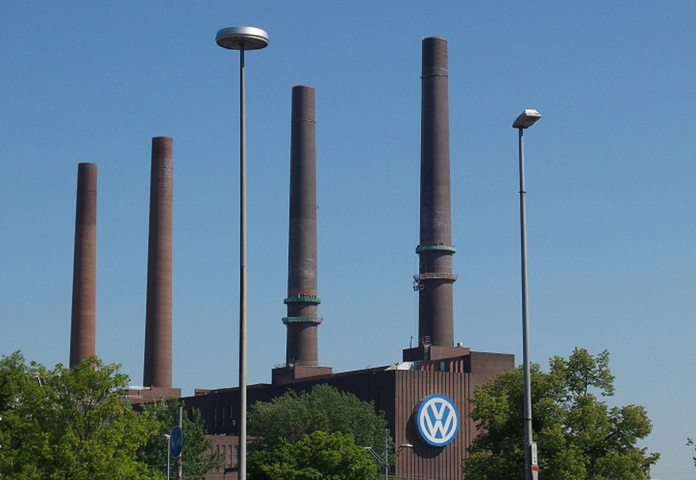 Volkswagen, 'Barış Pınarı Harekatı' nedeniyle Türkiye yatırımını askıya aldı