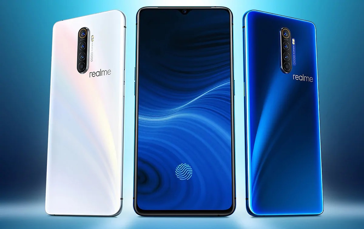 Fiyatıyla iddialı amiral gemisi Realme X2 Pro tanıtıldı